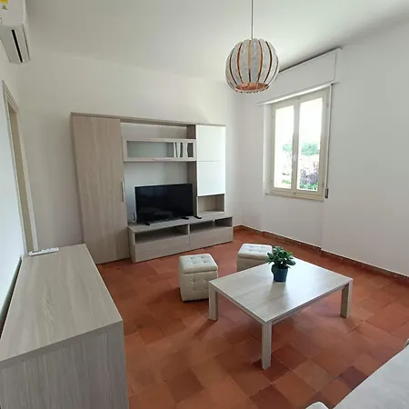 Villa A Due Passi Dai Miracoli Pisa Exterior foto