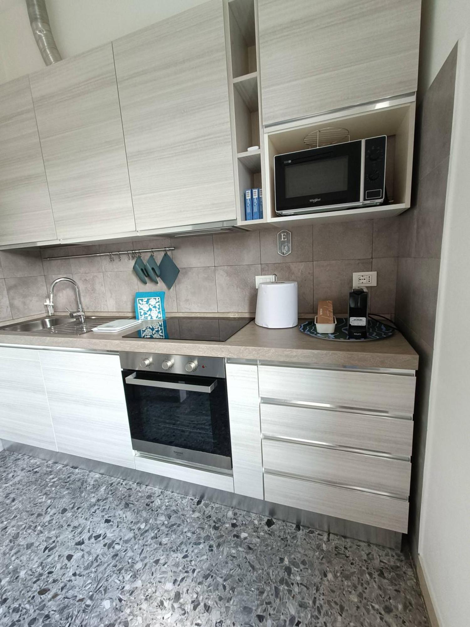 Holiday home A Due Passi Dai Miracoli