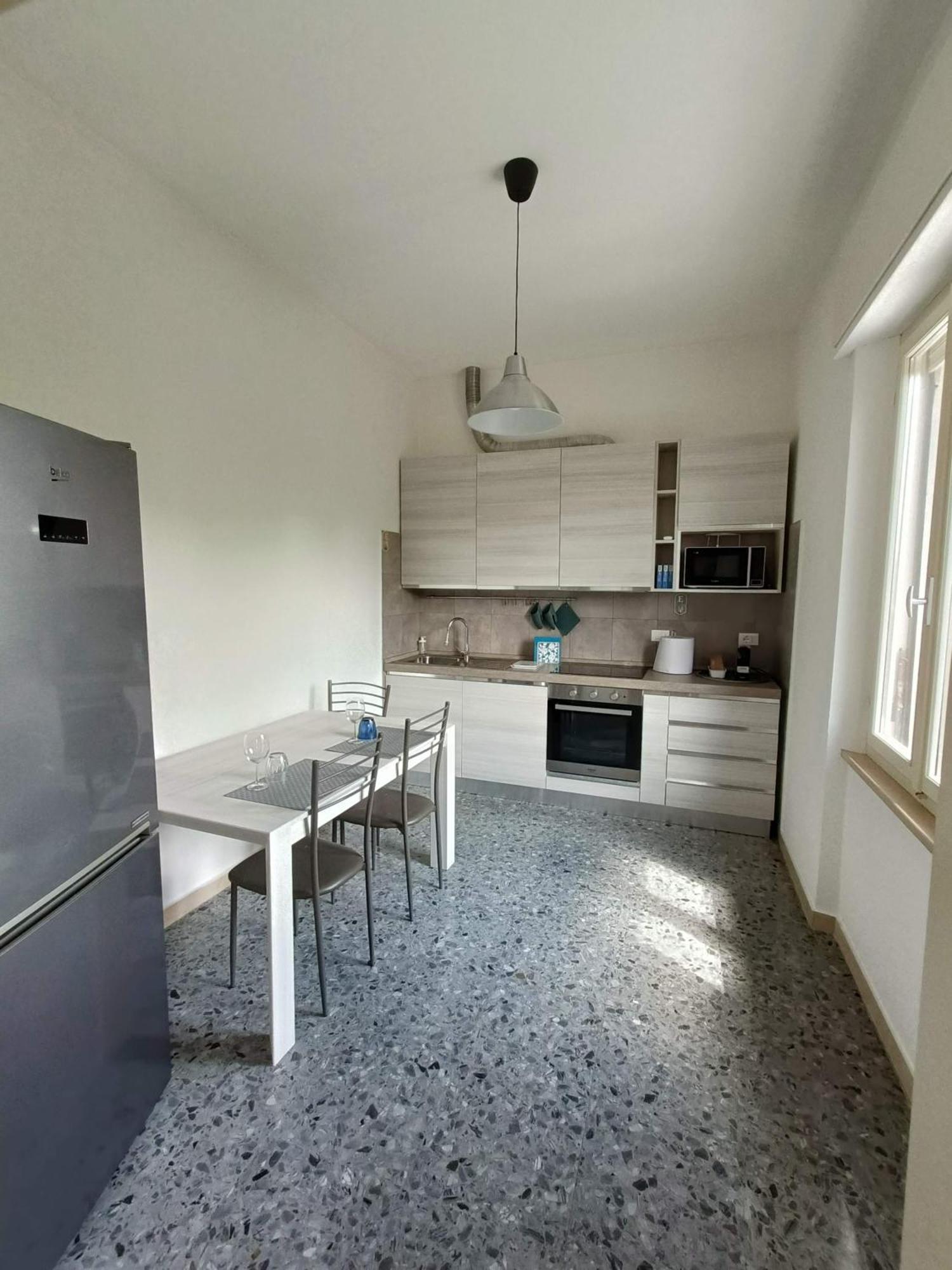 A Due Passi Dai Miracoli Ferienhaus Pisa