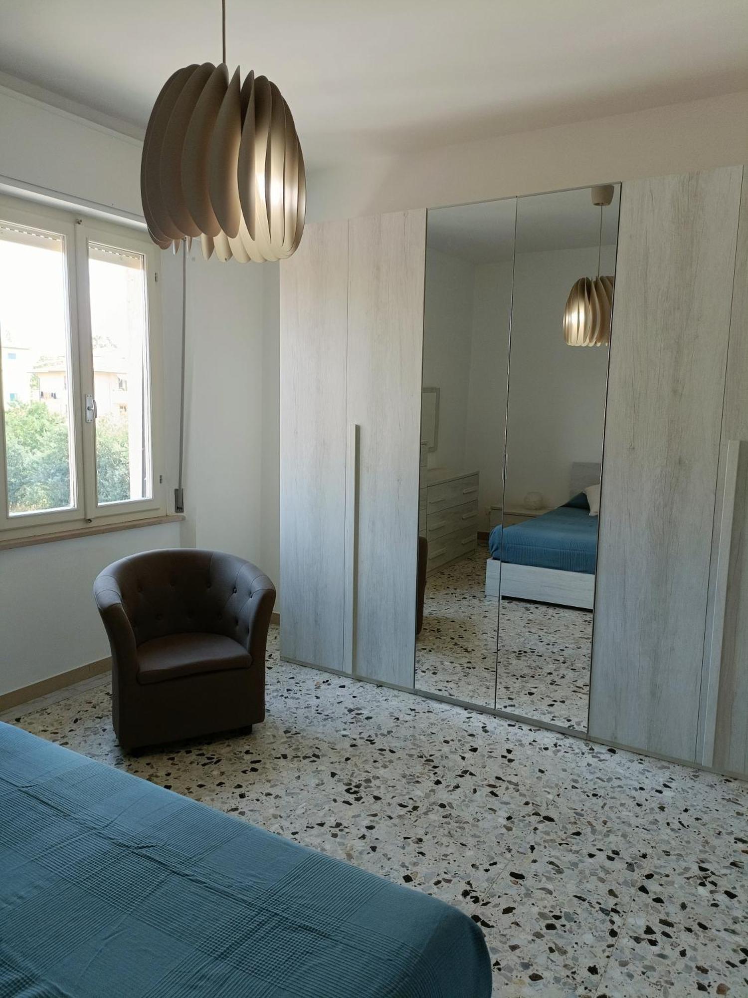 Ferienhaus A Due Passi Dai Miracoli